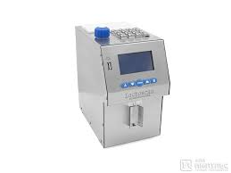 Lactoscan S с PH модулем и проводимостью